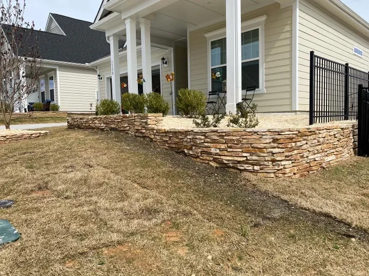 wall
